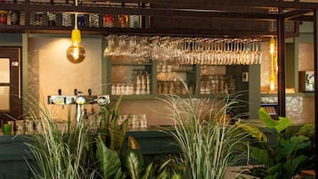 Bar (ter plaatse)