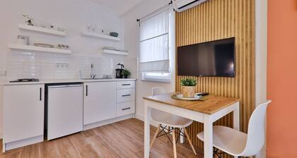 Yaz Apart Hotel