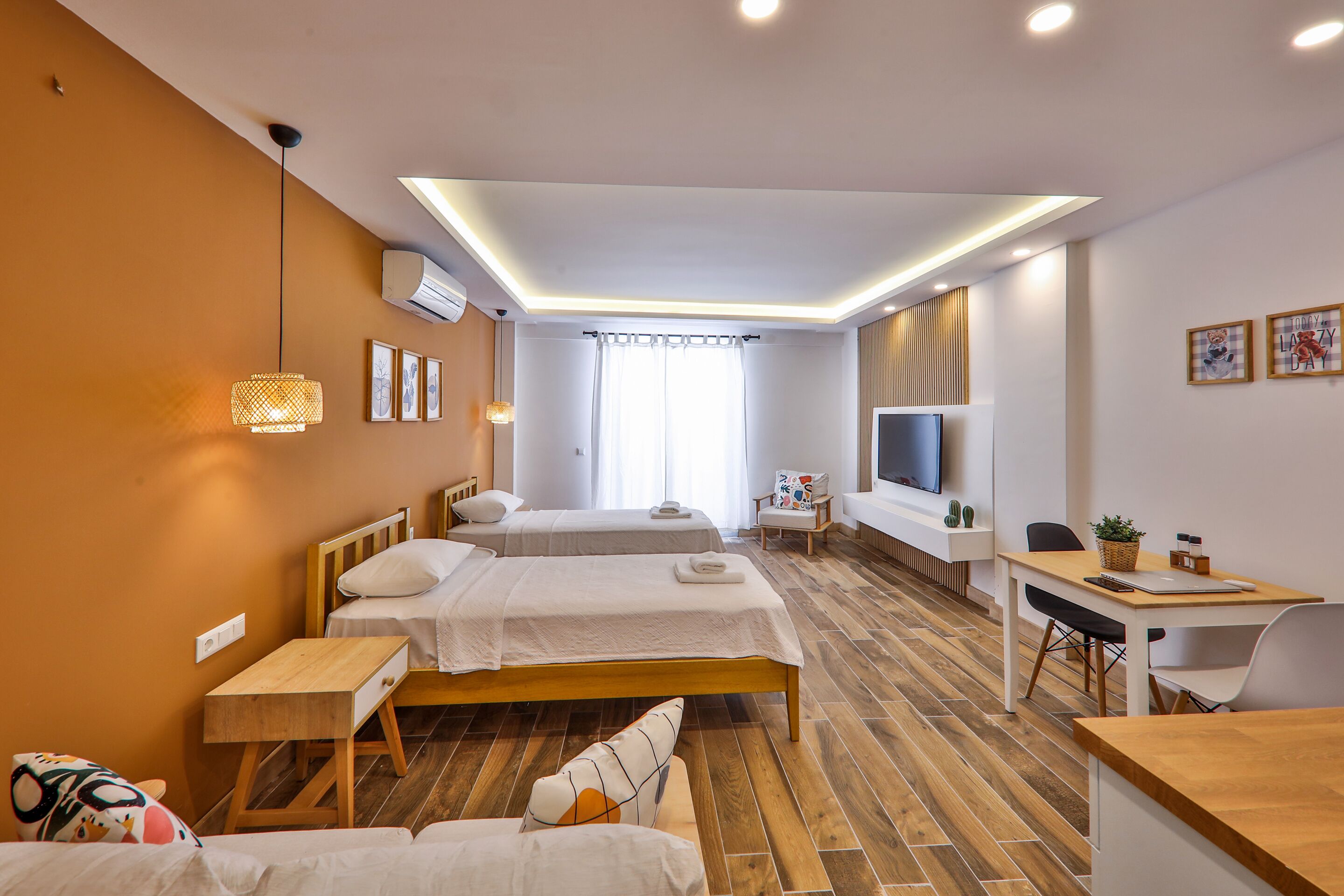 Kamar