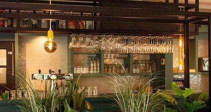 Child Bungalow | FC Mölke Stadium | 6 People