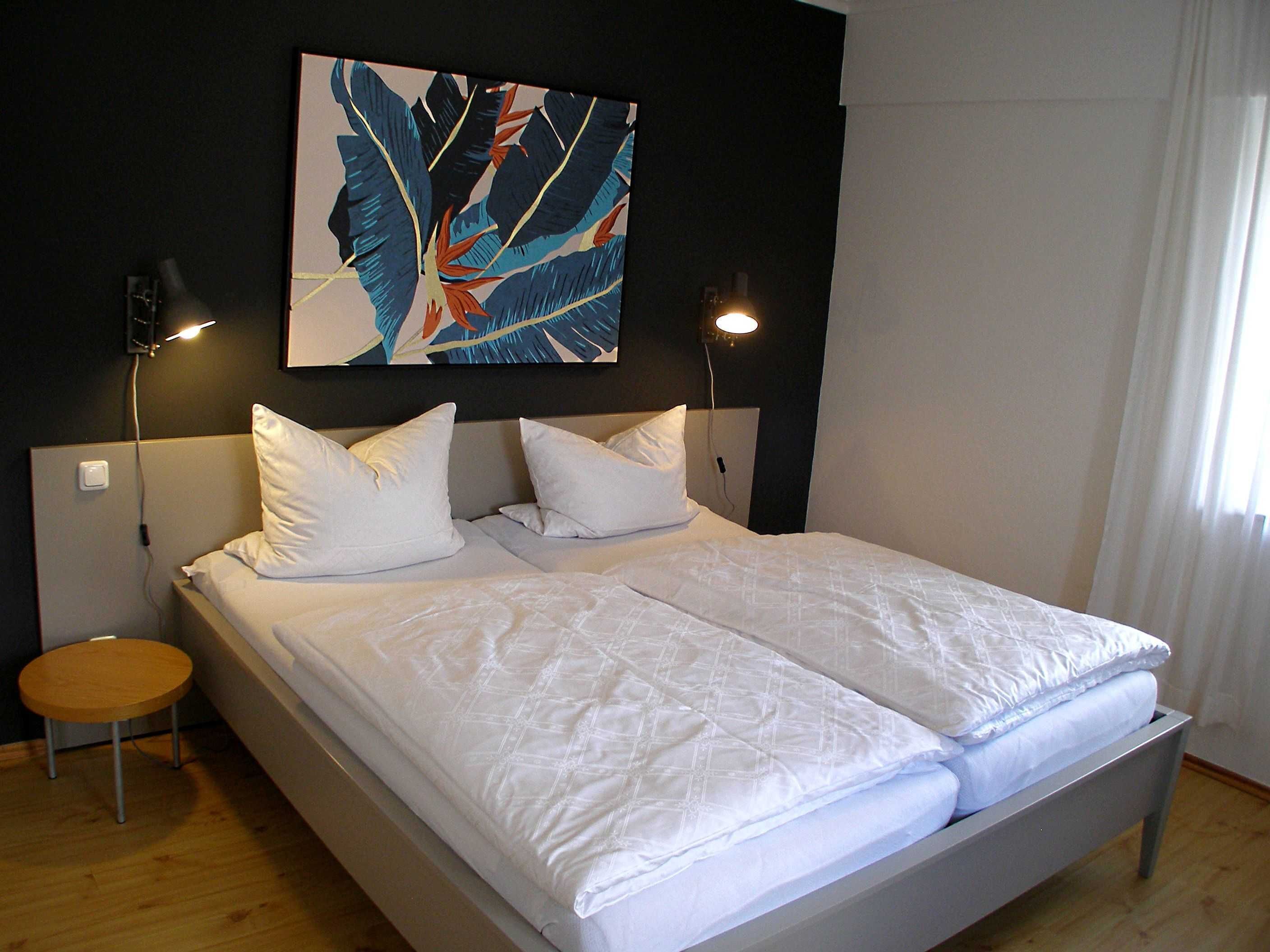 1 soverom, safe på rommet, wi-fi og sengetøy