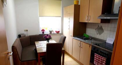 Gästewohnung am Hopfenberg