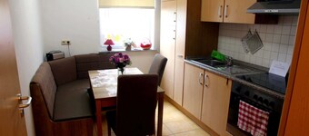 Gästewohnung am Hopfenberg