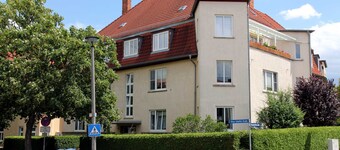 Gästewohnung am Hopfenberg