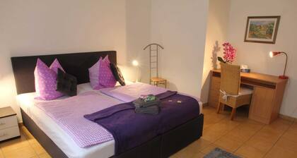 Gästewohnung am Hopfenberg