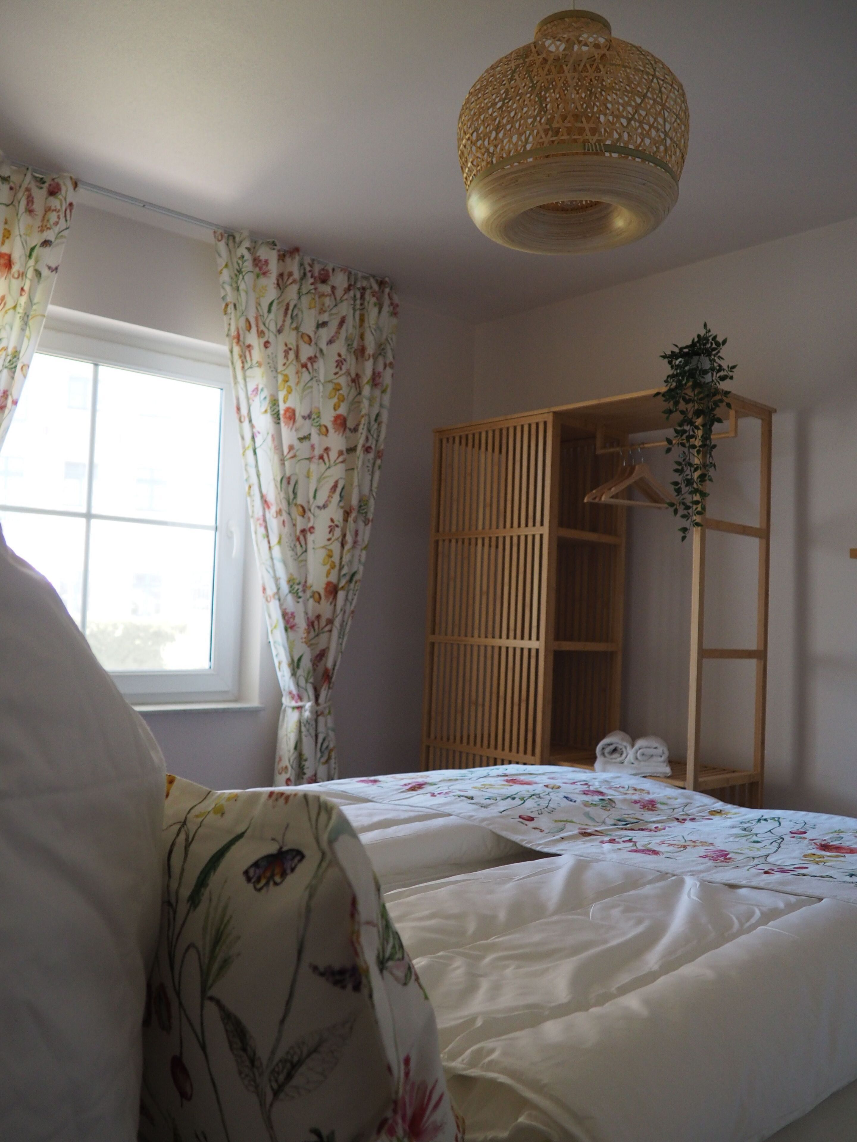 3 Schlafzimmer, WLAN, Bettwäsche