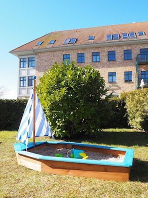 Kinderbereich