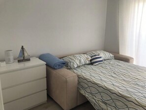 2 chambres