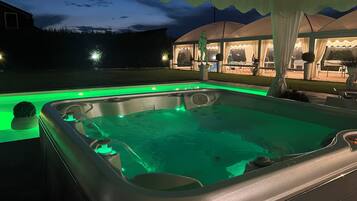Terrazza/patio