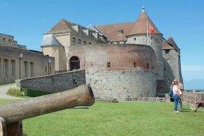 Site d’intérêt