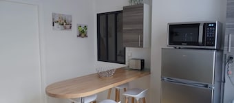 L'Agapanthe⭐⭐⭐ Nice apartment by the sea