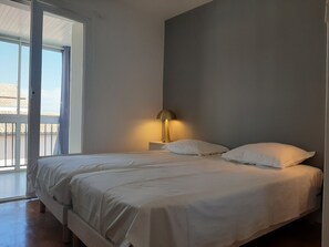 3 habitaciones y wifi gratis