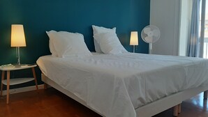 3 soverom og wi-fi (inkludert)