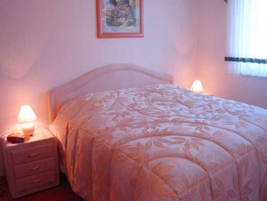 Unclassified image, 5 of 8, button - Friesenhus - Ferienwohnung (Kühlungsborn)