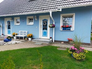 Udendørsområde