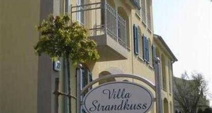 Villa Strandkuss - Strandküsschen