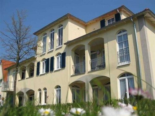 Villa Strandkuss - Strandküsschen