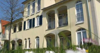 Villa Strandkuss - StrandkĂŒsschen