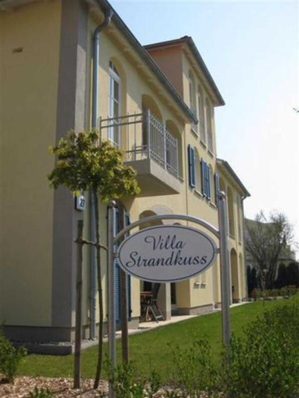 Außenbereich