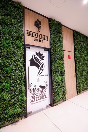 Hot stone massages, deep-tissue massages, Swedish massages - Beach Walk Hotel (Dubai)