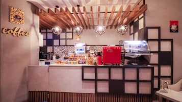 Cafeteria