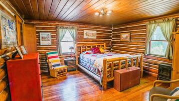 2 chambres, accès au Wi-Fi (inclus), literie fournie