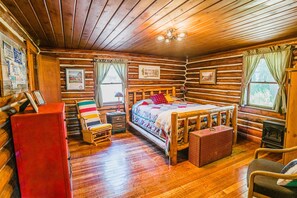 2 chambres, accès au Wi-Fi (inclus), literie fournie