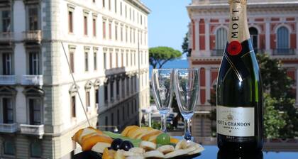 Suite Napoli Riviera