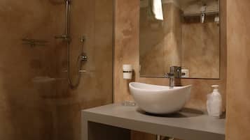 Suite Junior | Salle de bain