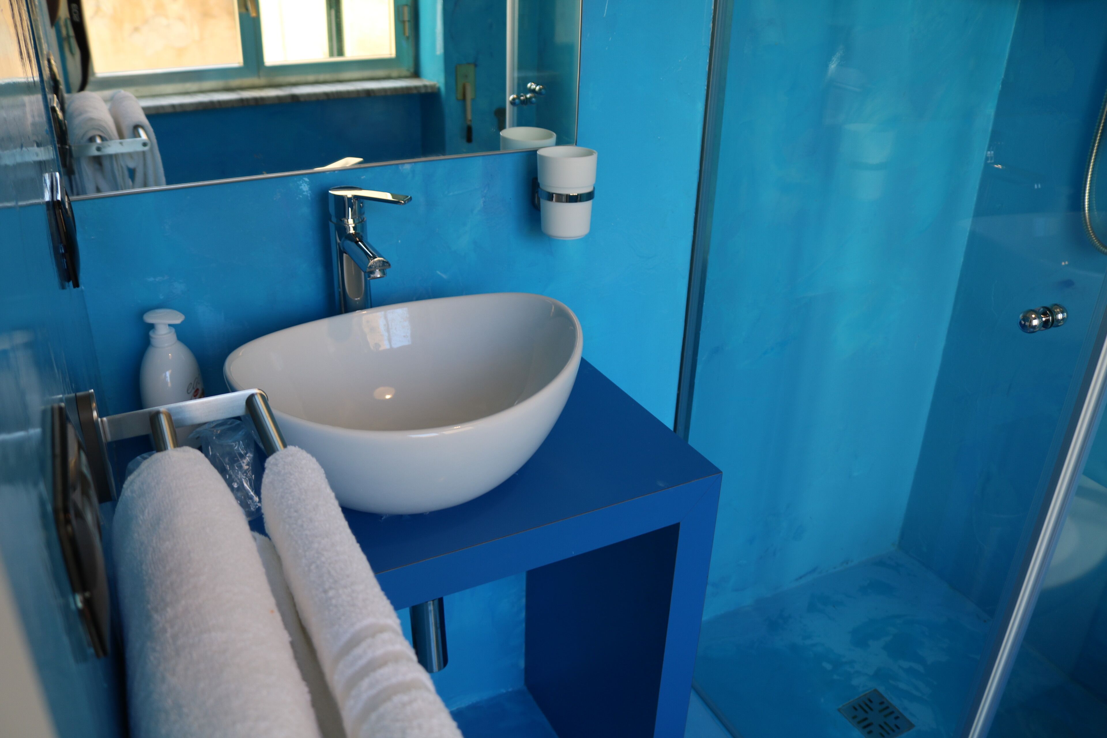 Foto - Neapolis City Life