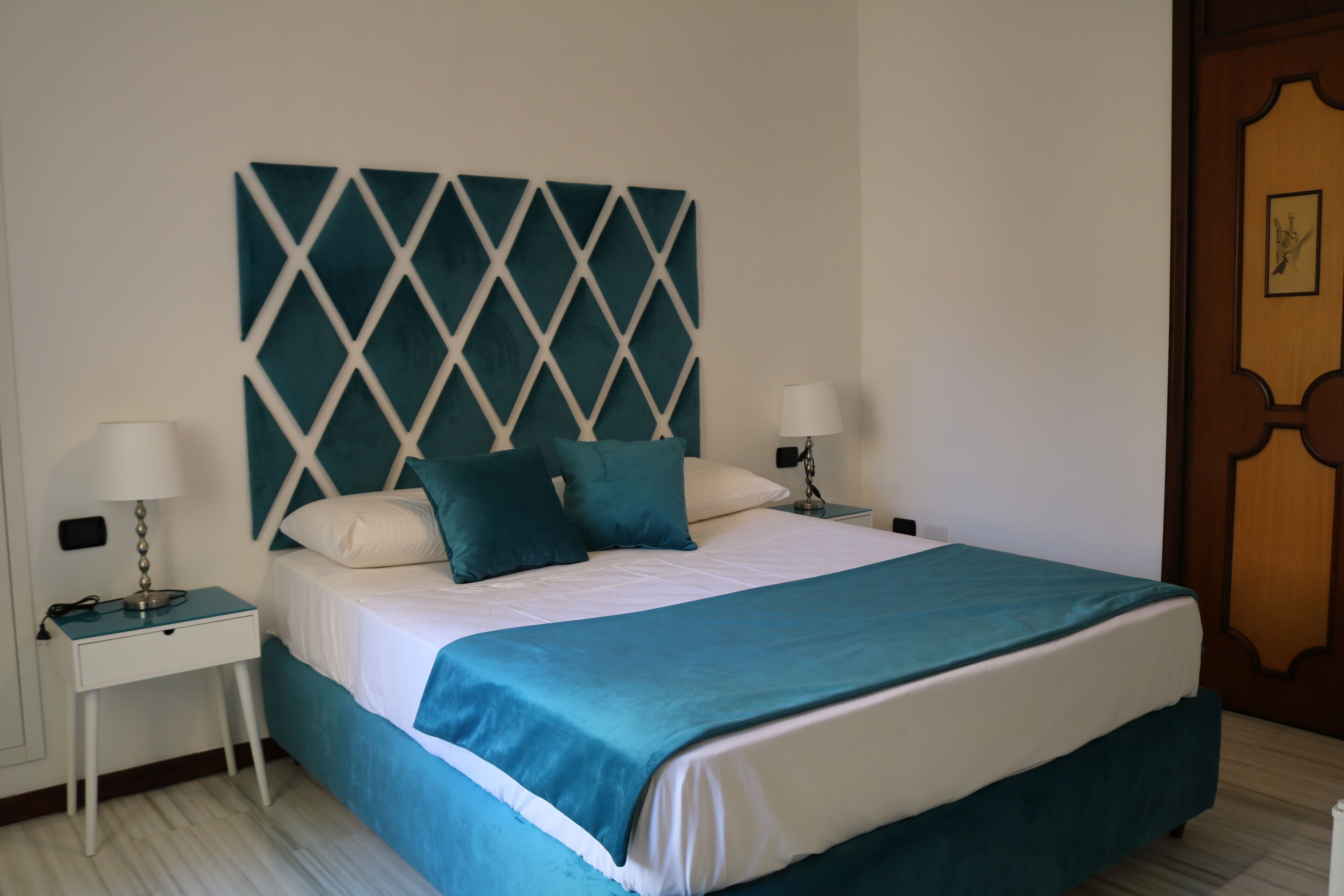 Foto - Neapolis City Life