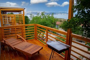 Zona de parrillas o pícnic