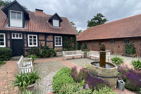 Brunnenplatz