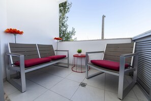 Floor plan - A36 - Avenue Flat in Lagos (Lagos)