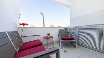 Apartment (0 Bedroom) | Floor plan