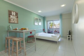 Floor plan - A36 - Avenue Flat in Lagos (Lagos)