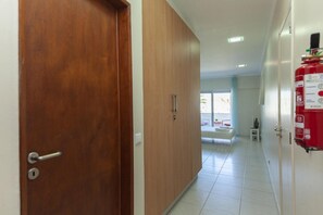 Apartment (0 Bedroom) | Floor plan - A36 - Avenue Flat in Lagos (Lagos)