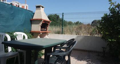 A39 - Vista Mar Apartment in Praia da Rocha