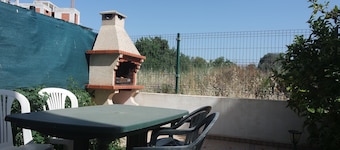 A39 - Vista Mar Apartment in Praia da Rocha