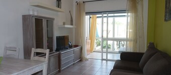 A39 - Vista Mar Apartment in Praia da Rocha