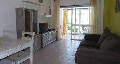 A39 - Vista Mar Apartment in Praia da Rocha