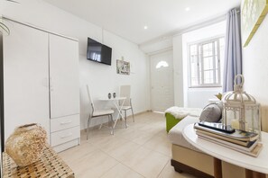 公寓 (1 Bedroom) | 平面圖