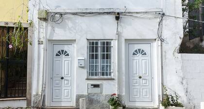 A40 - Castle Arch Apartment