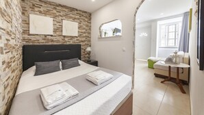 Căn hộ (1 Bedroom) | Sơ đồ bố cục