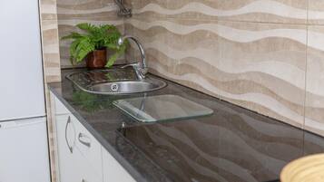 Apartamento (1 Bedroom) | Plano