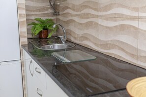 公寓 (1 Bedroom) | 平面圖