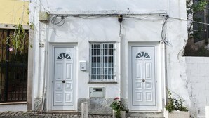 Căn hộ (1 Bedroom) | Sơ đồ bố cục