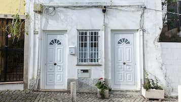 Apartment (1 Bedroom) | Floor plan