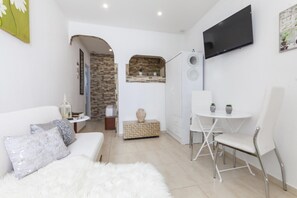 Appartement (1 Bedroom) | Plan d’étage