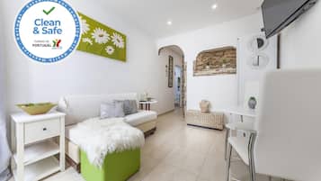 Appartamento (1 Bedroom) | Facciata della struttura